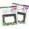 Barker Creek Petals & Prickles Name Tags/Self-Adhesive Labels, Multi-Design Set, 90/Set, PK90 3821 - alternate 2
